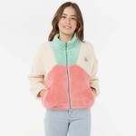 Rip Curl Rip Curl - Block Party Polar Fleece