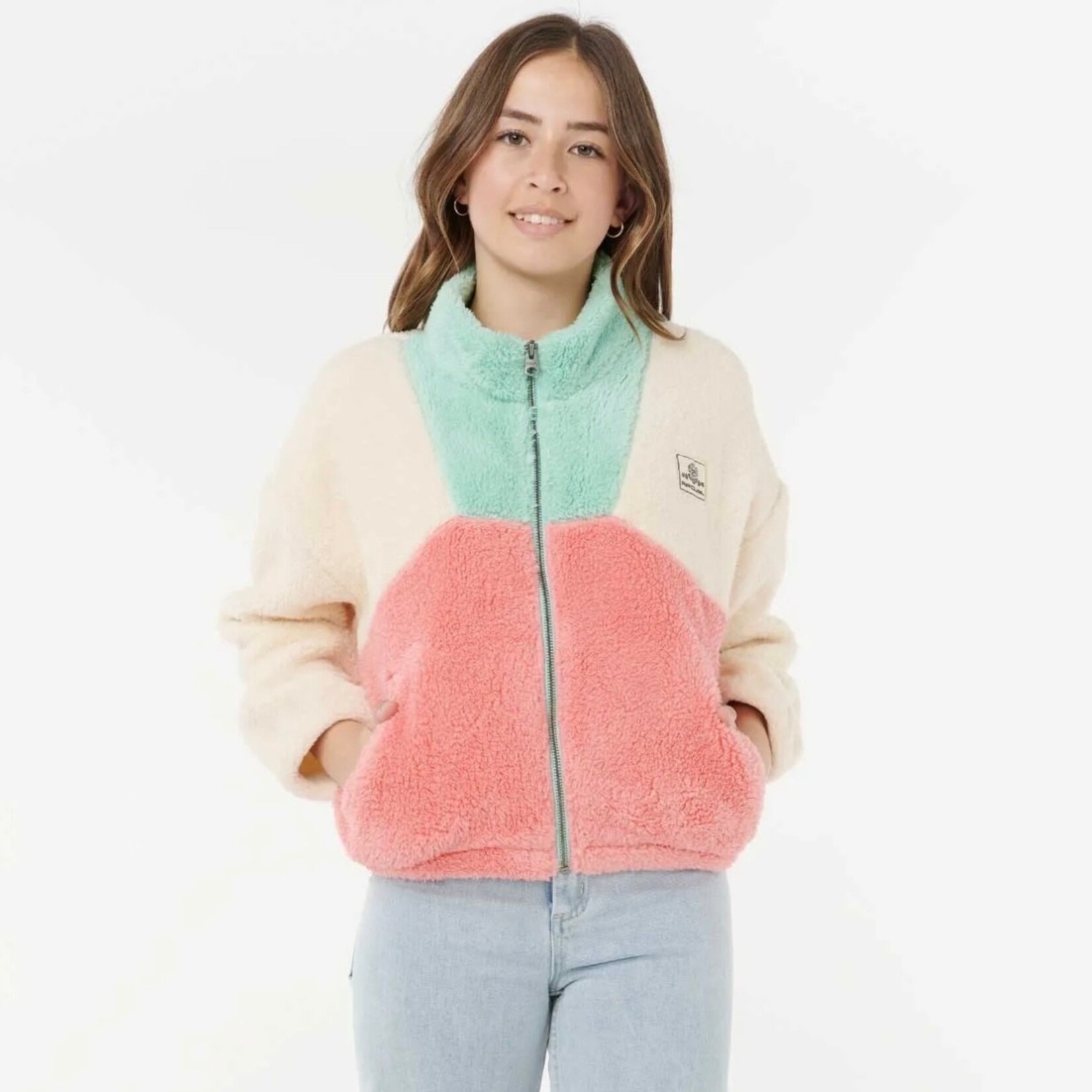 Rip Curl Rip Curl - Blook Party Polar Fleece