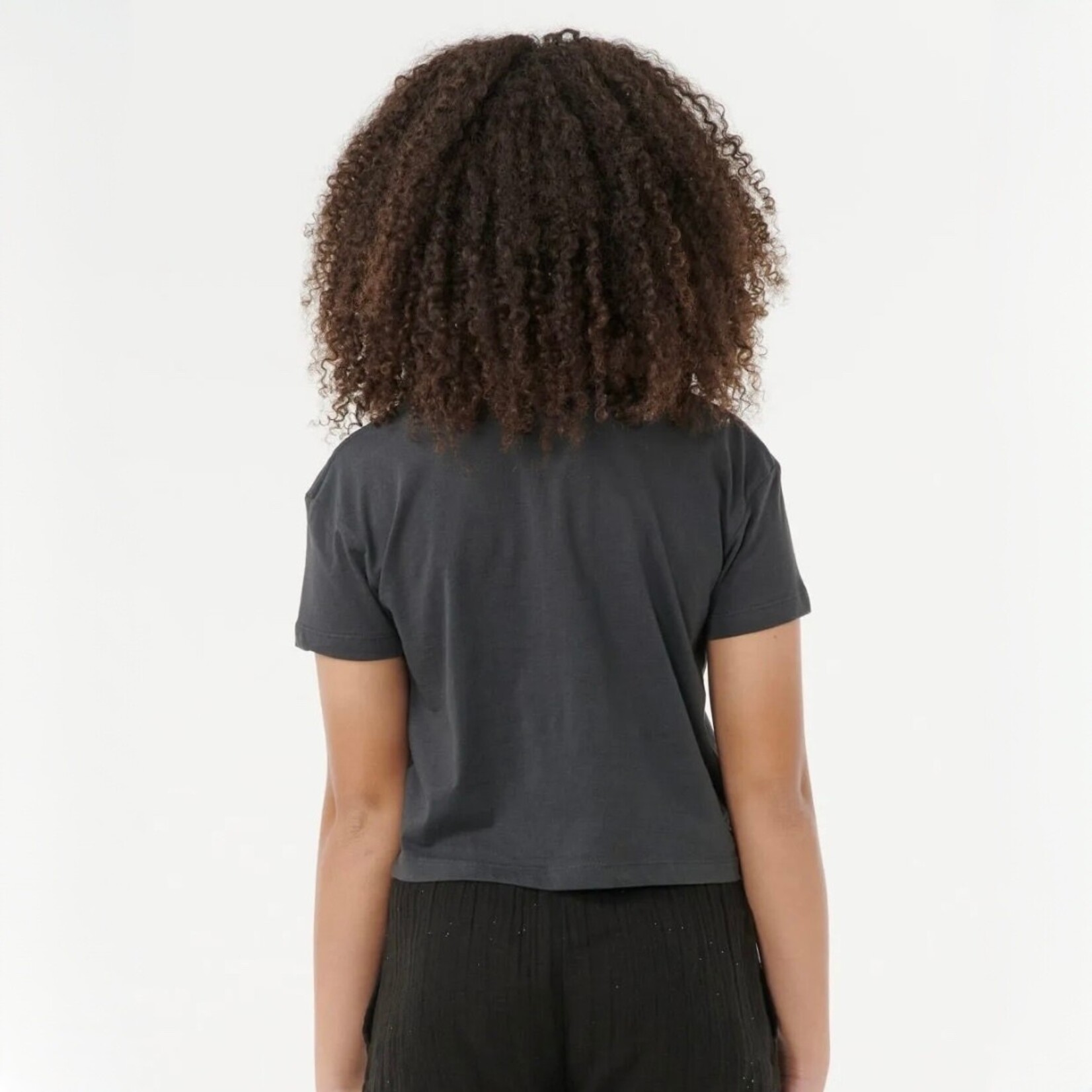 Rip Curl Rip Curl - Hawaii Classis Crop Top