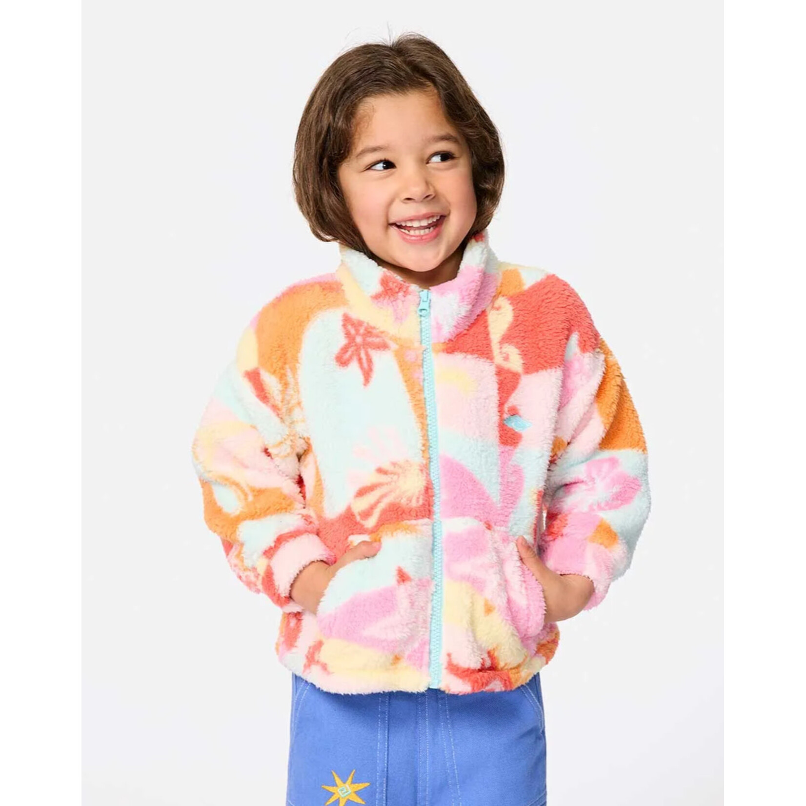 Rip Curl Rip Curl - Island Days Polar Fleece