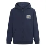 Billabong Billabong - Crayon Wave Zip Hoodie