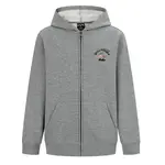 Billabong Billabong - Arch Fade Zip Hoodie (4-7)