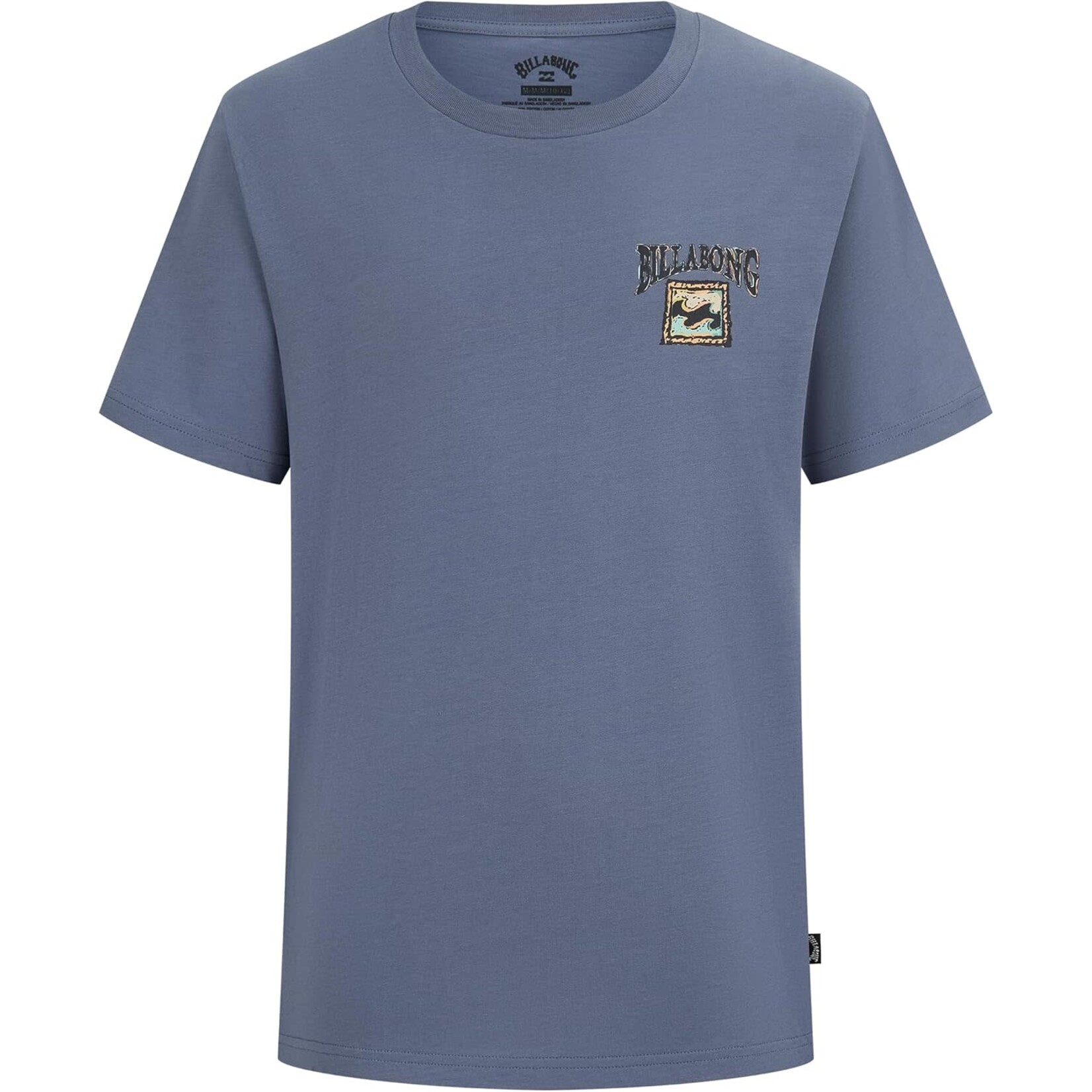 Billabong Billabong - Retrograde Tee