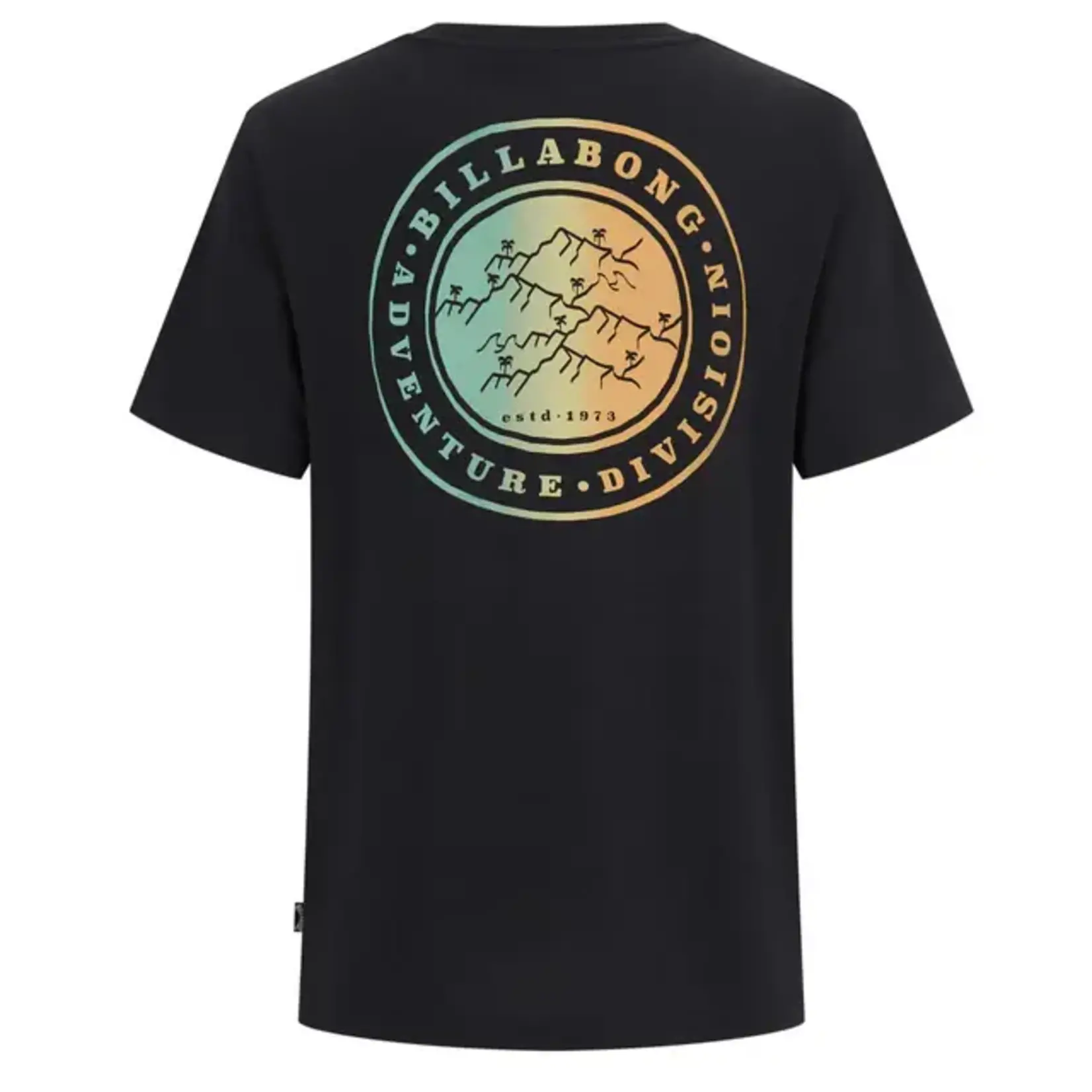 Billabong Billabong - Rockies Tee