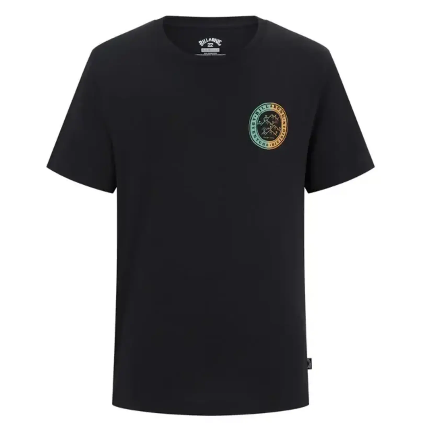 Billabong Billabong - Rockies Tee