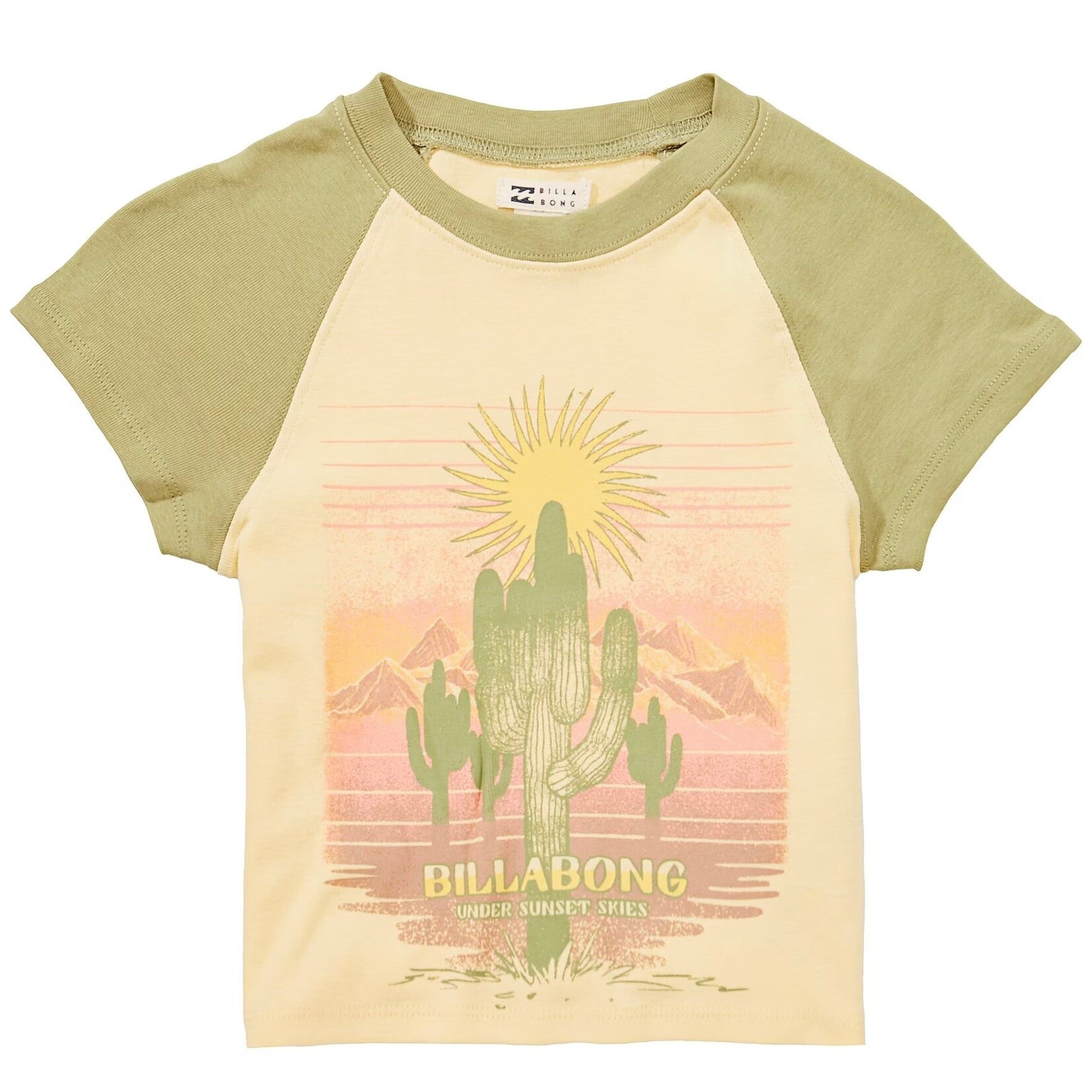 Billabong Billabong - Sunset Break T-Shirt