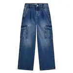 Guess Guess - Denim Cargo Jeans