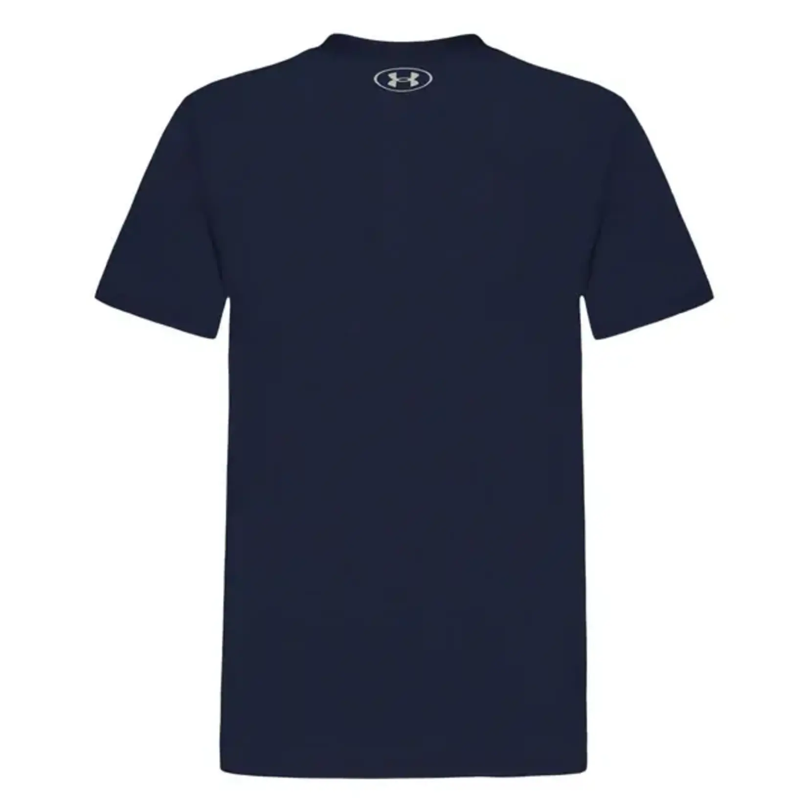 Under Armour Under Armour - Swimming Fish S/S Tee