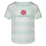 Under Armour Under Armour - Rugby Stripe S/S Tee