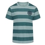 Under Armour Under Armour - Printed Stripe S/S Tee