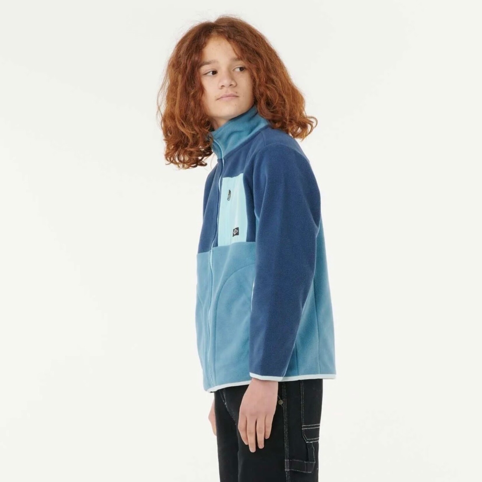 Rip Curl Rip Curl - Raw Energy Block Fleece