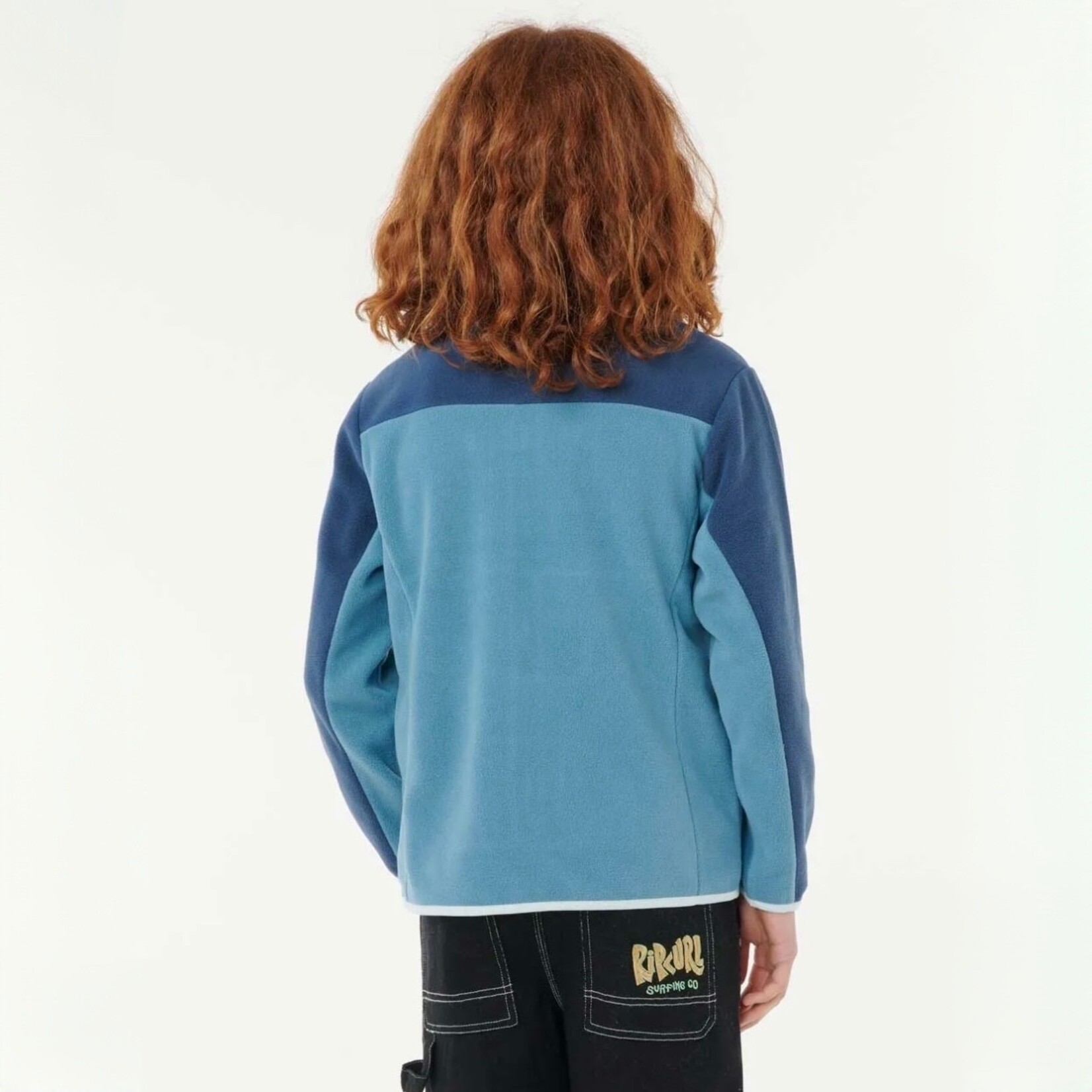 Rip Curl Rip Curl - Raw Energy Block Fleece