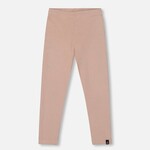 Deux Par Deux Deux Par Deux  - Rib Leggings