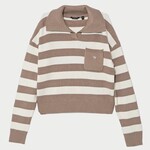Guess Guess - Stripe Sweater