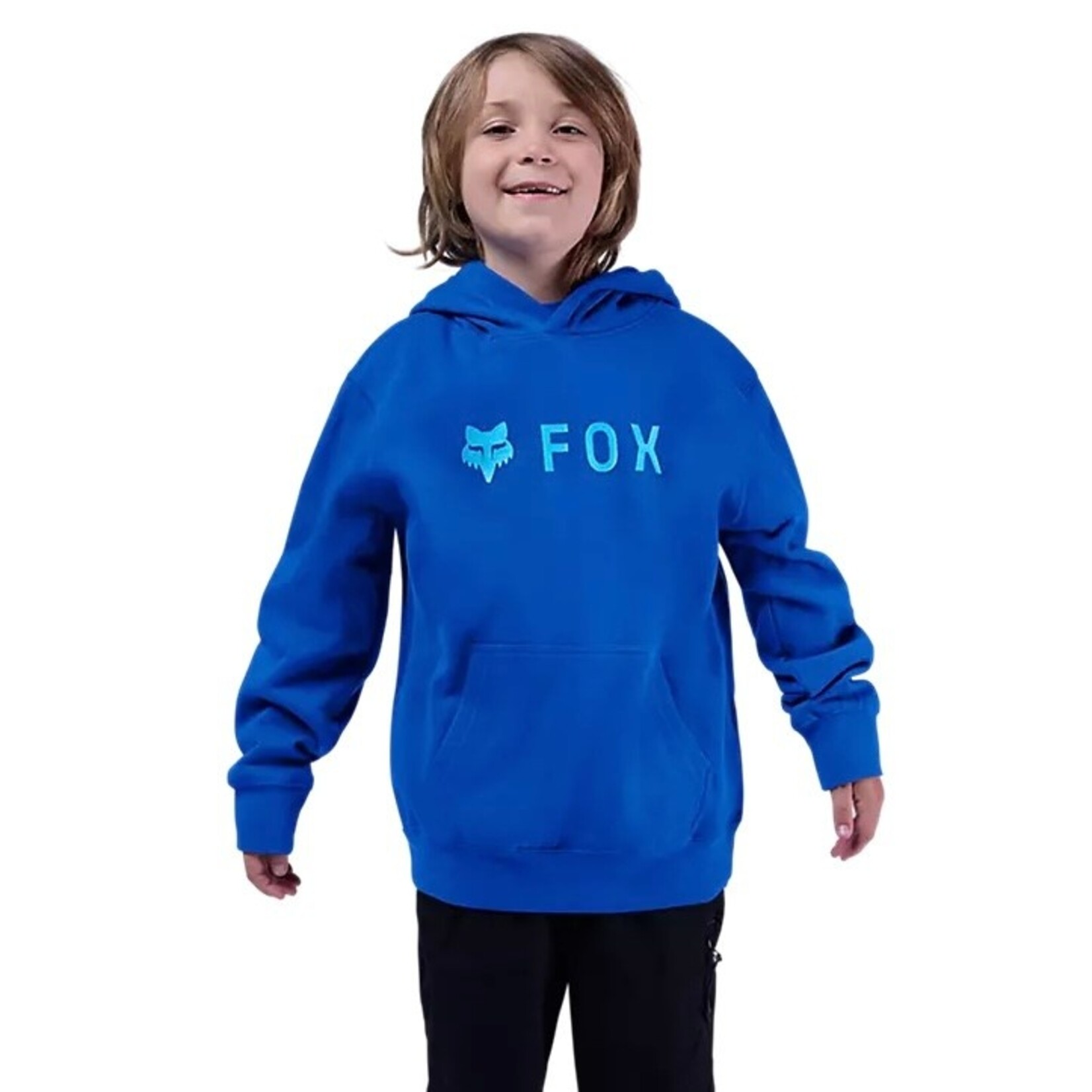 Fox Racing Fox Racing - Absolute Fleece Hoodie