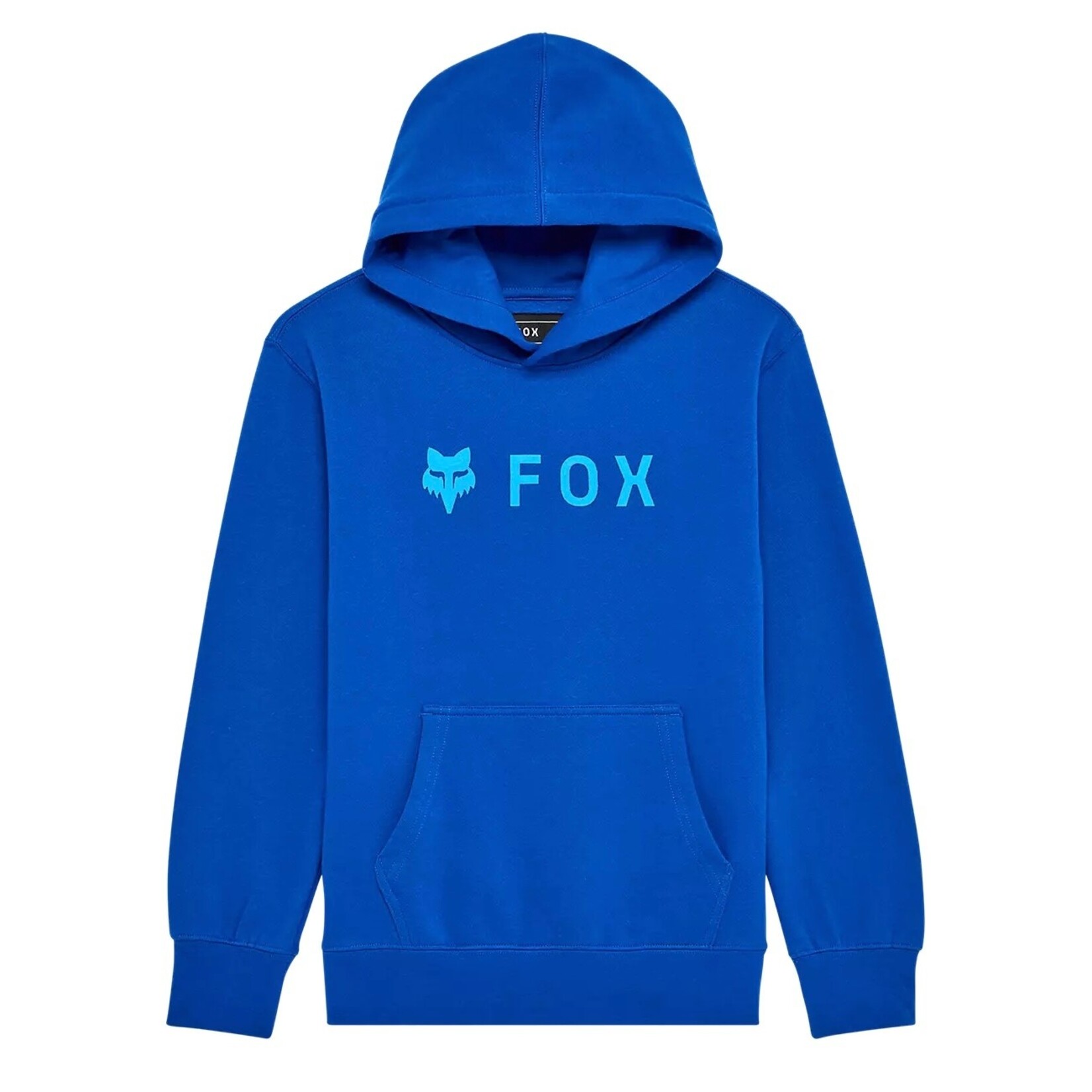 Fox Racing Fox Racing - Absolute Fleece Hoodie