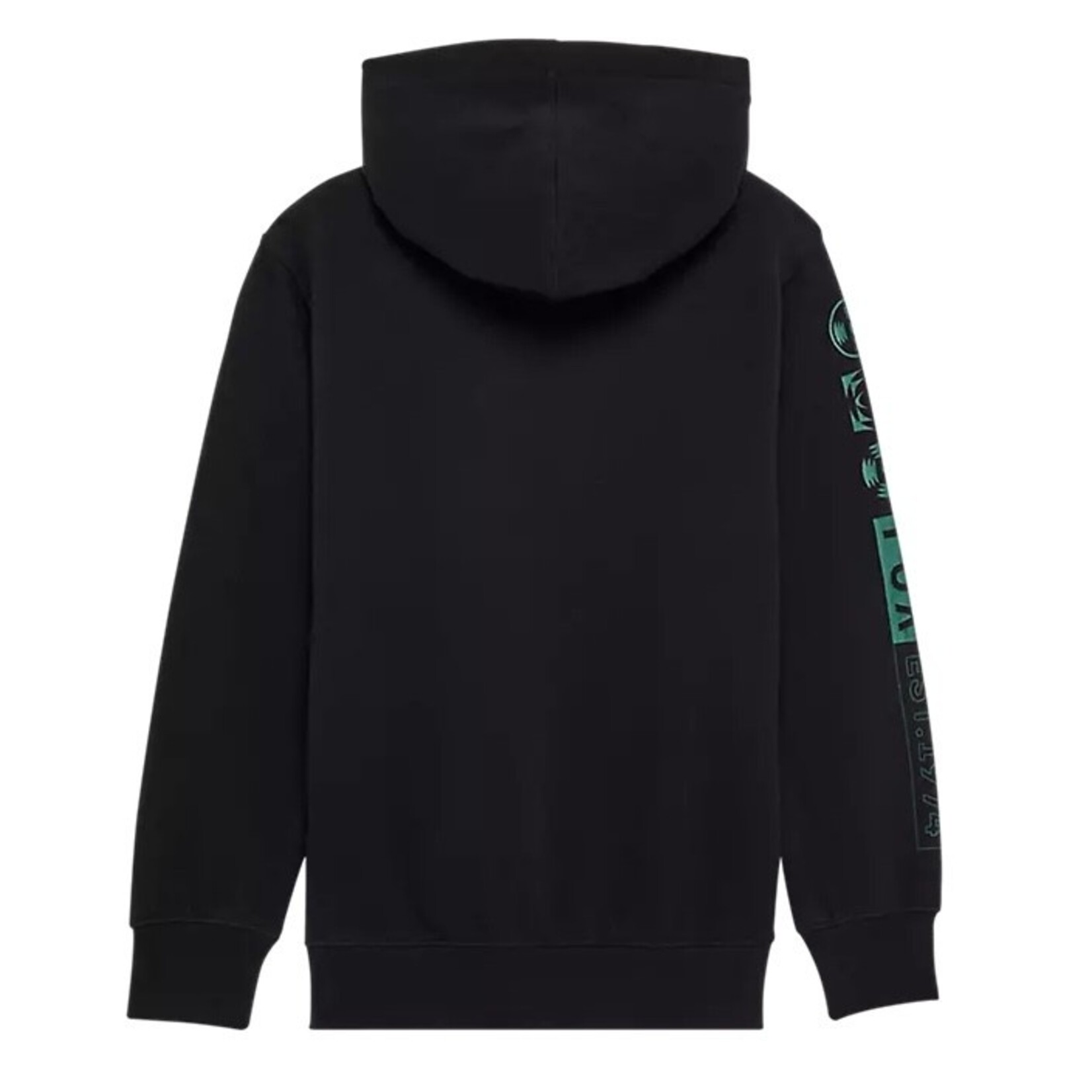 Fox Racing Fox Racing - Blur Fleece Pullover Hoodie