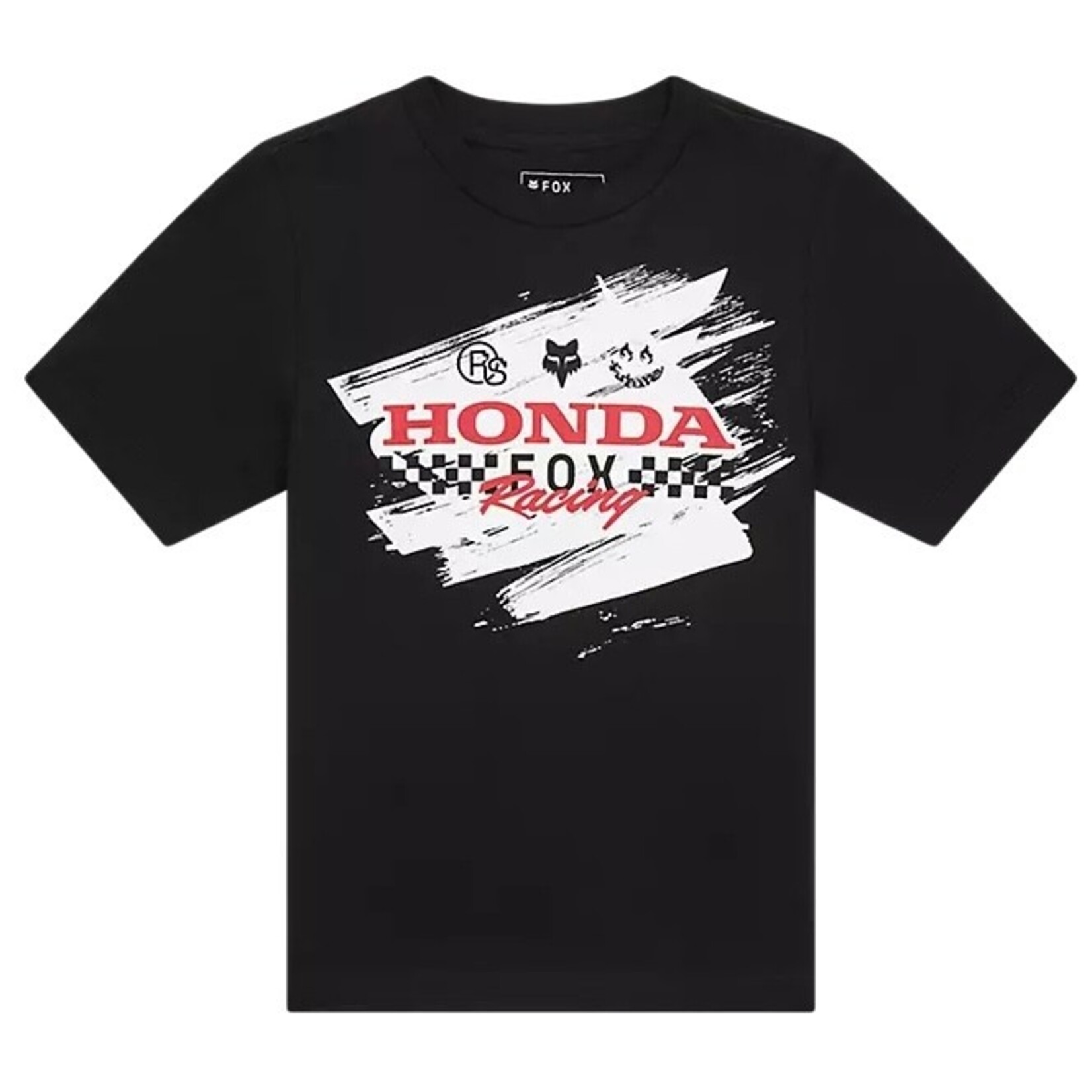 Fox Racing Fox Racing - S/S X Honda Tee