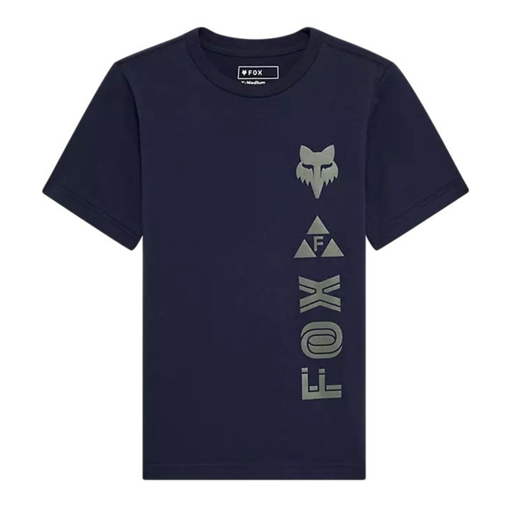 Fox Racing Fox Racing - S/S Glyph T-Shirt