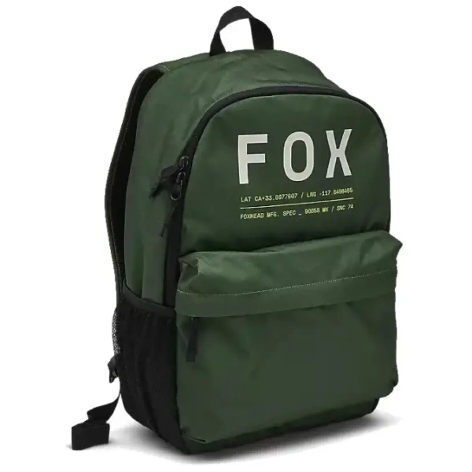 Fox Racing Fox Racing - Clean Up Backpack