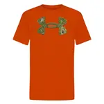 Under Armour Under Armour - Camp Logo Tee