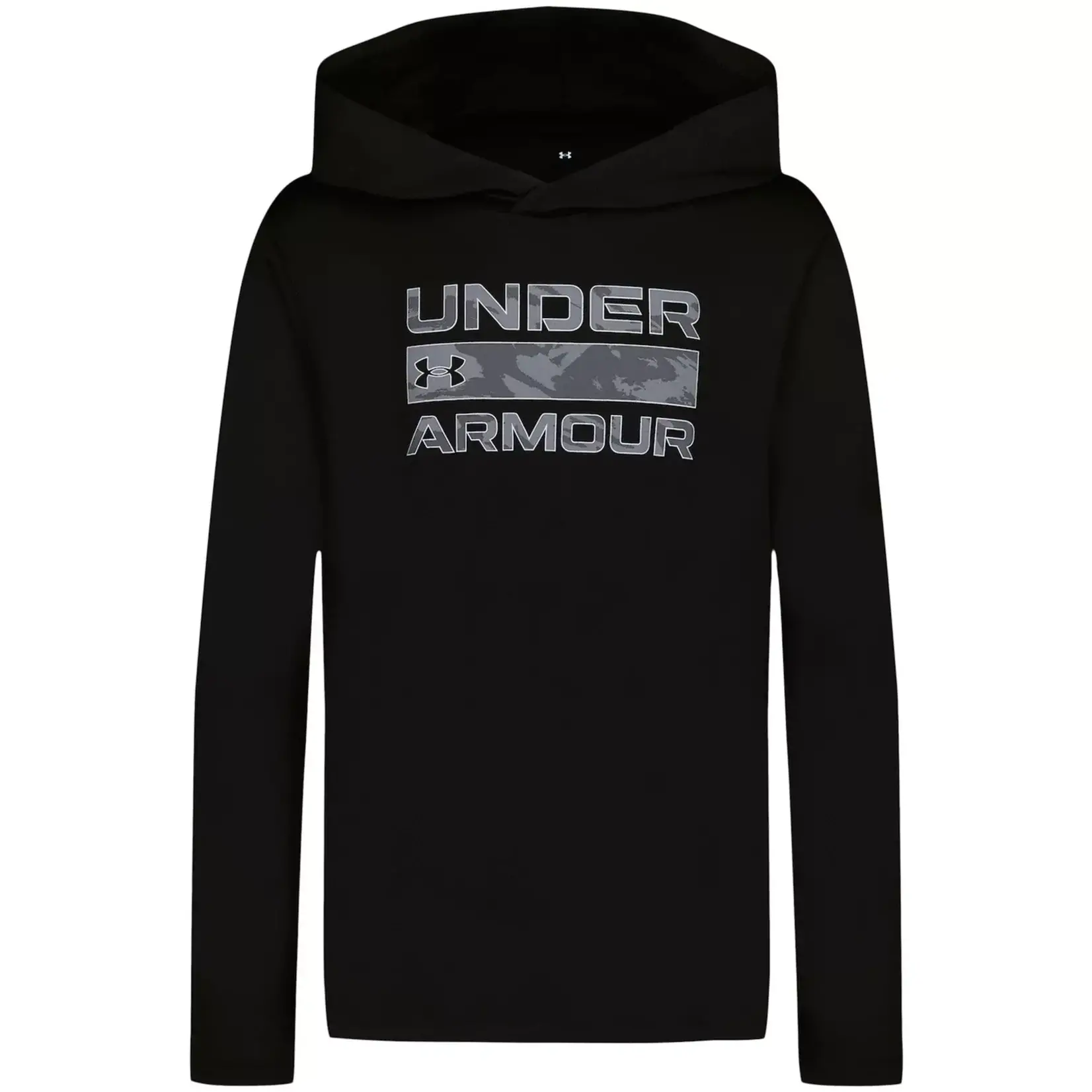 Under Armour Under Armour - Stacked Logo Hoodie