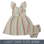 Vignette Vignette - Harper Dress