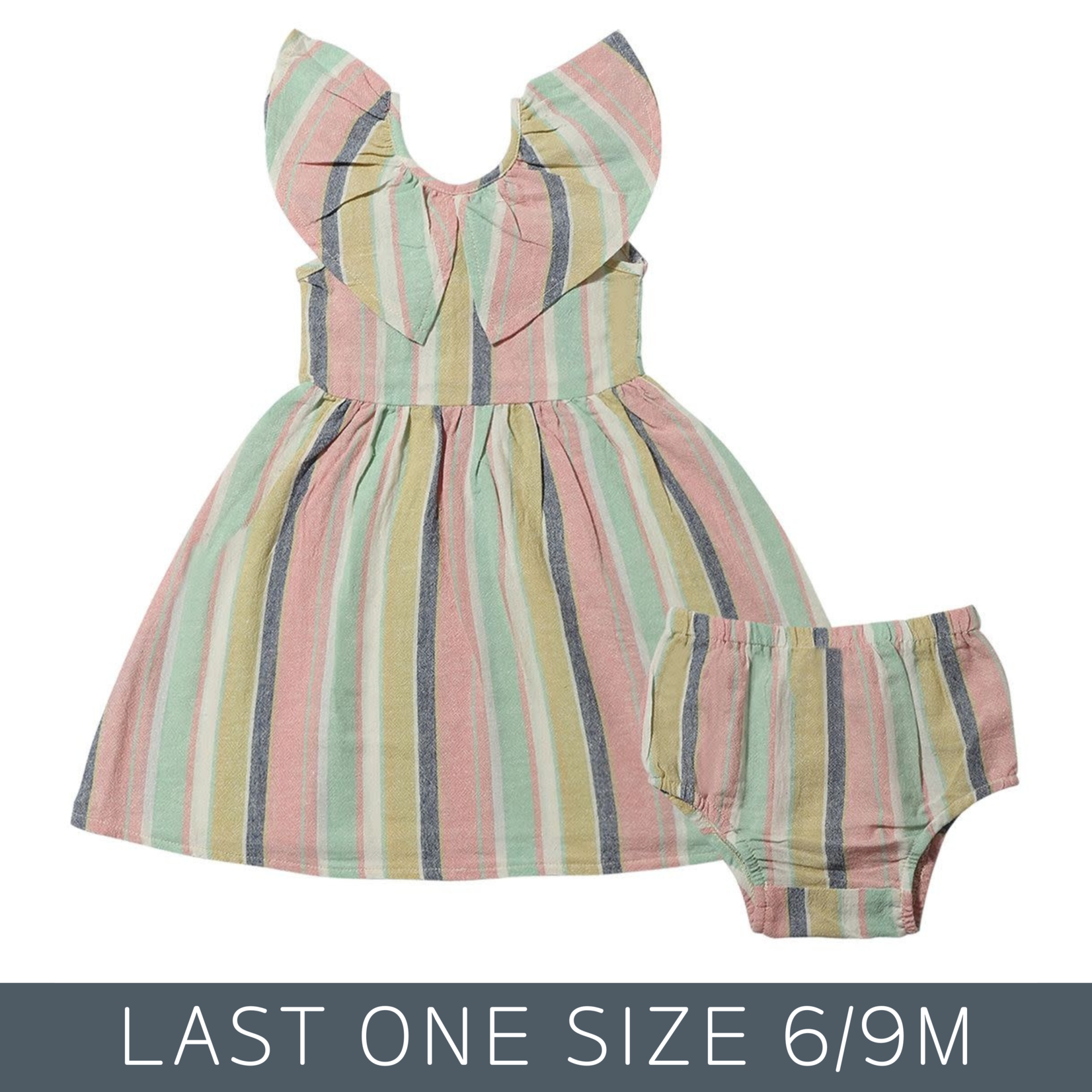 Vignette Vignette - Harper Dress