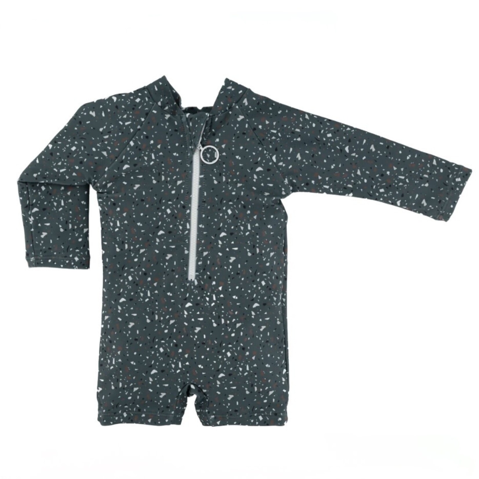 Current Tyed Current Tyed - The "Quinn" Sunsuit