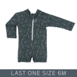 Current Tyed Current Tyed - The "Quinn" Sunsuit