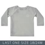 Quincy Mae Quincy Mae - Rashguard | Blue