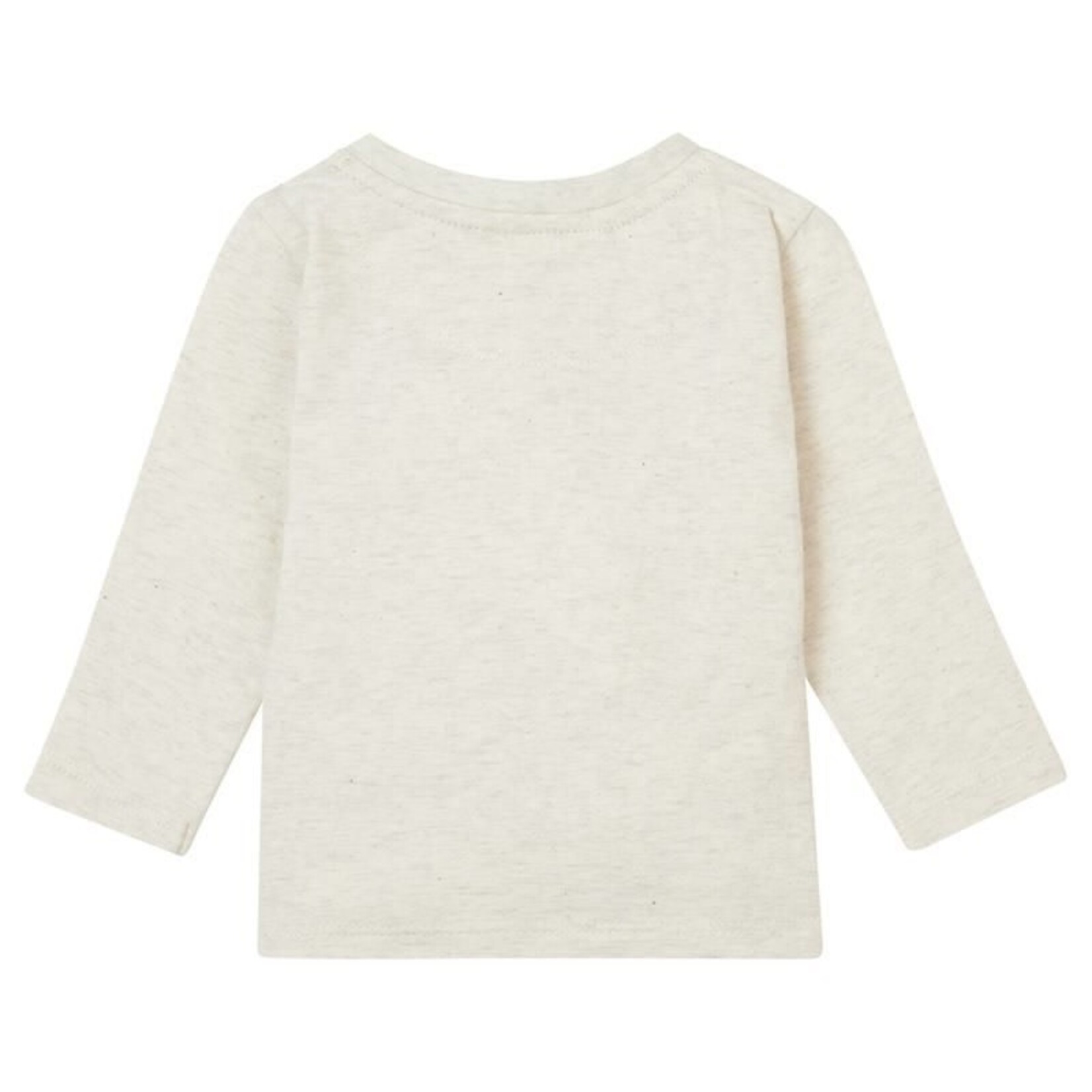Noppies Noppies - Gemenos L/S T-Shirt