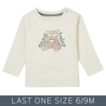 Noppies Noppies - Gemenos L/S T-Shirt