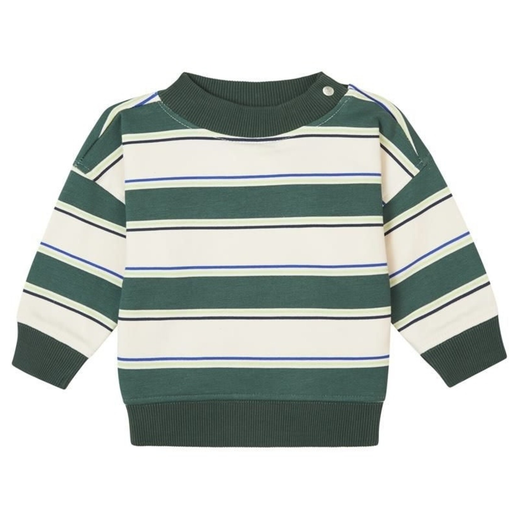Noppies Noppies - Graveson L/S Stripe Sweatshirt