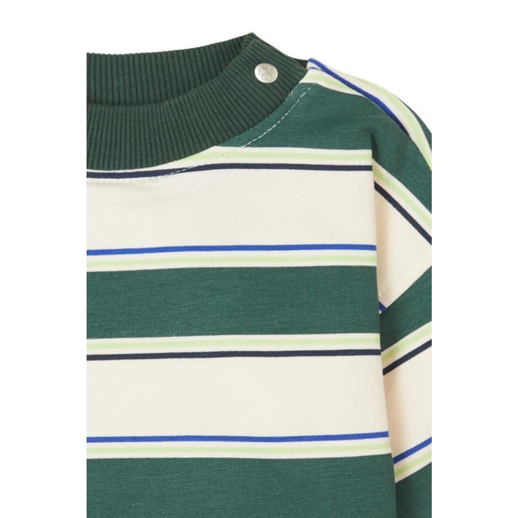 Noppies Noppies - Graveson L/S Stripe Sweatshirt