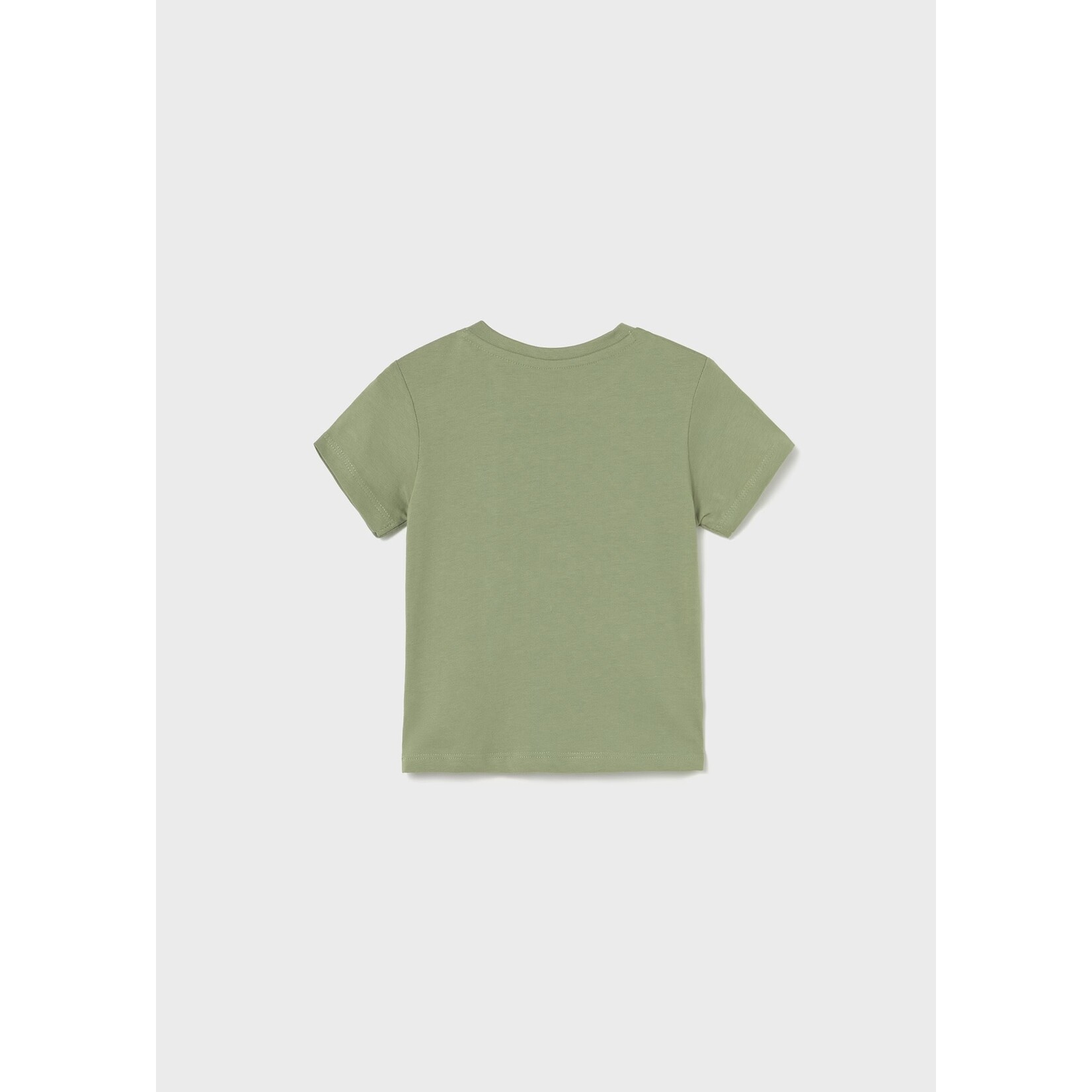 Mayoral Mayoral - S/S Tiger T-Shirt