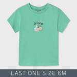 Mayoral Mayoral - Dino T-Shirt