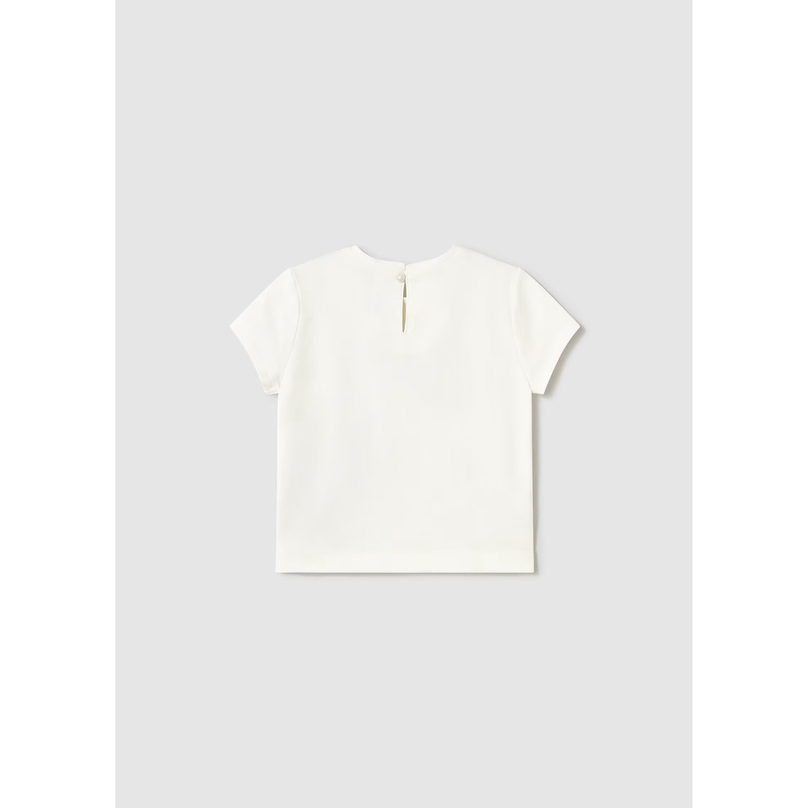 Mayoral Mayoral - Butterflies T-Shirt