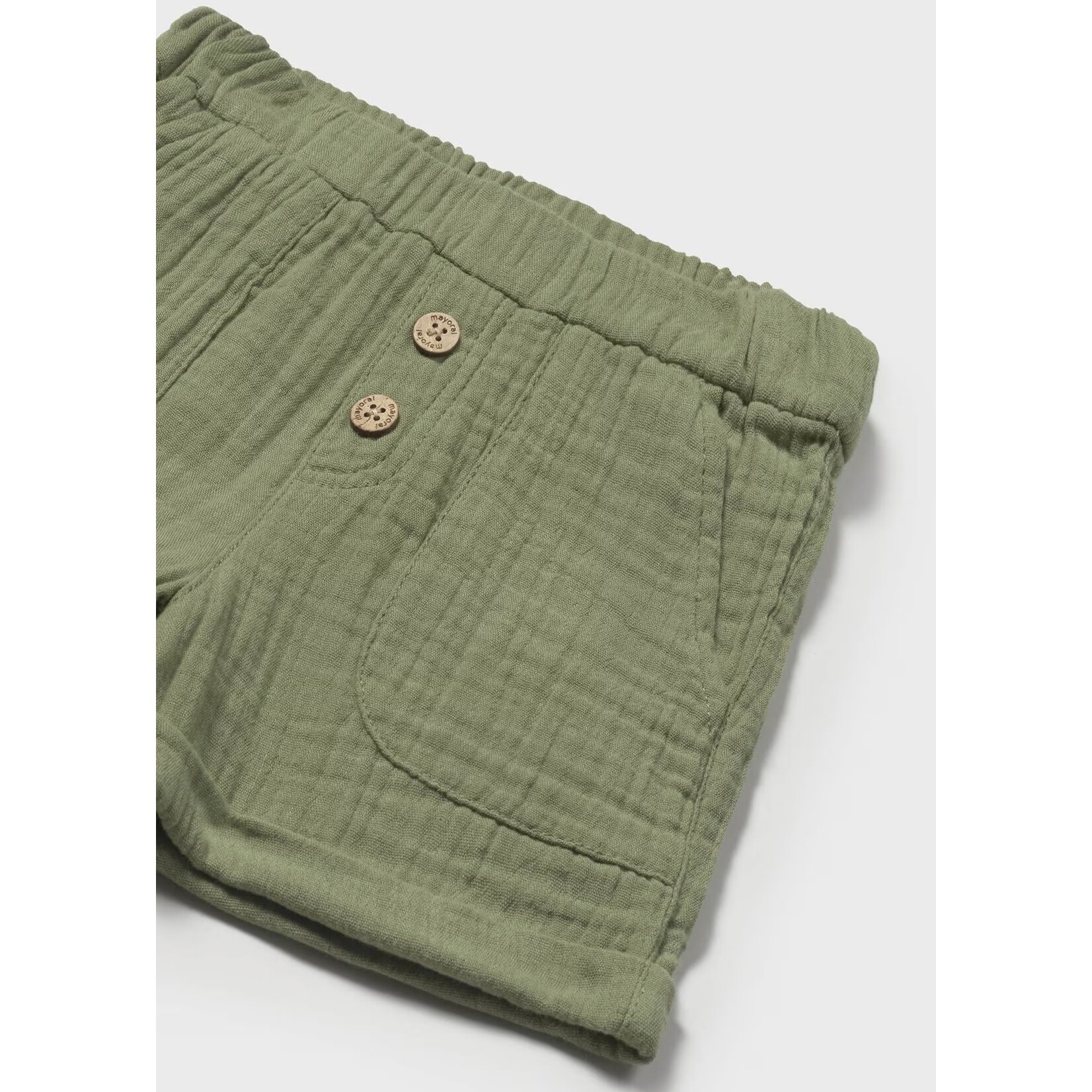 Mayoral Mayoral - Bermuda Shorts