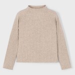 Mayoral Mayoral - L/S Rib Turtleneck
