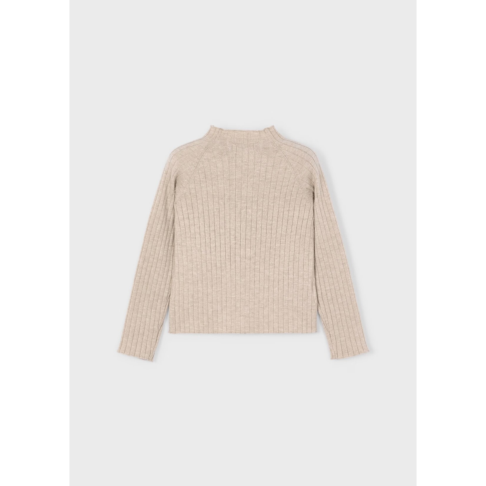 Mayoral Mayoral - L/S Rib Turtleneck
