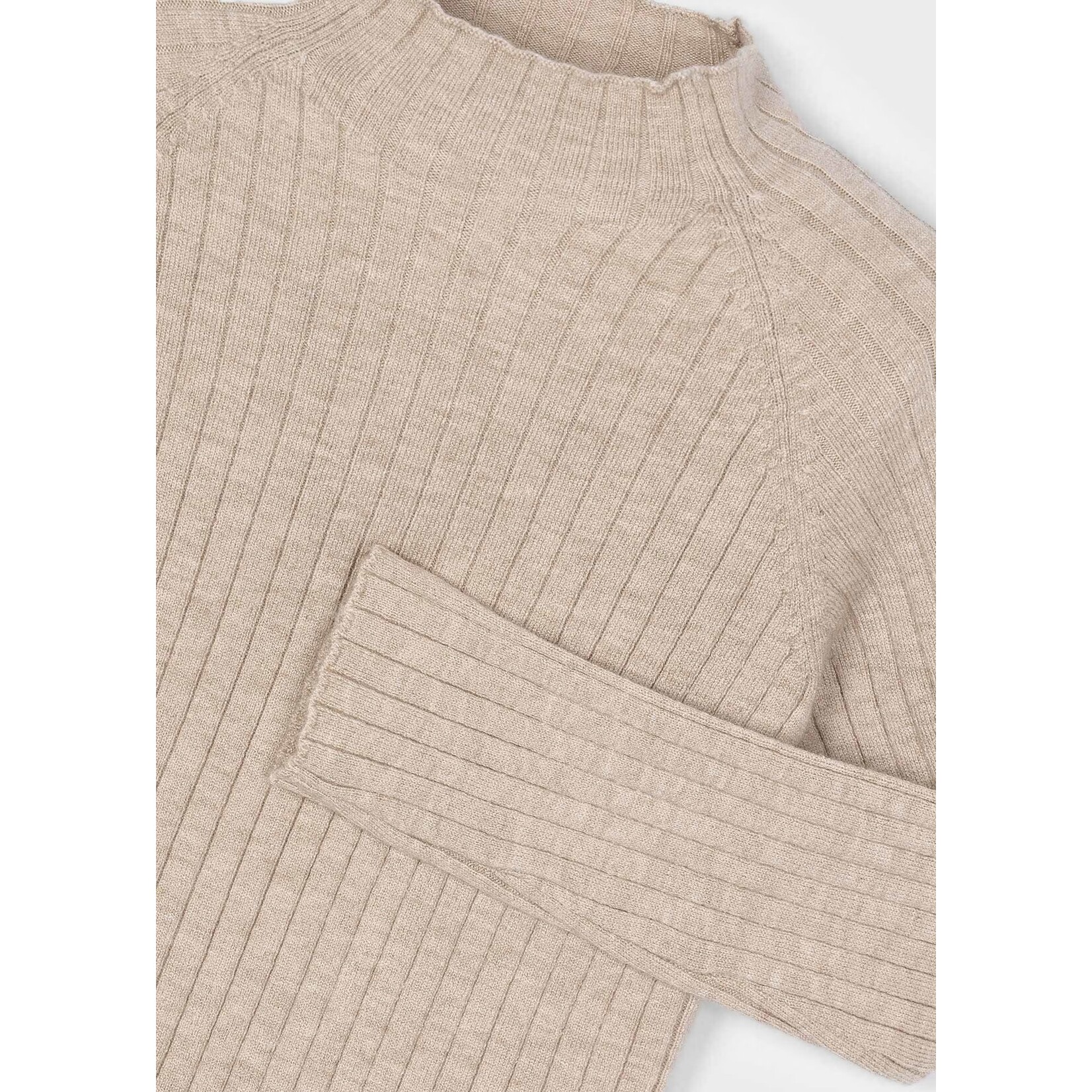 Mayoral Mayoral - L/S Rib Turtleneck