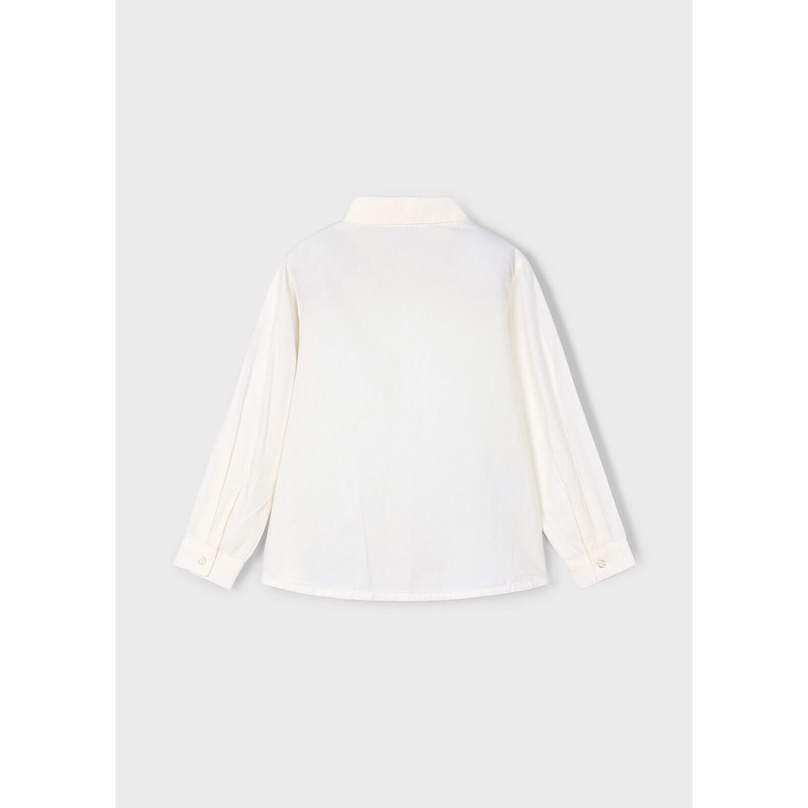 Mayoral Mayoral - Blouse And Vest Set