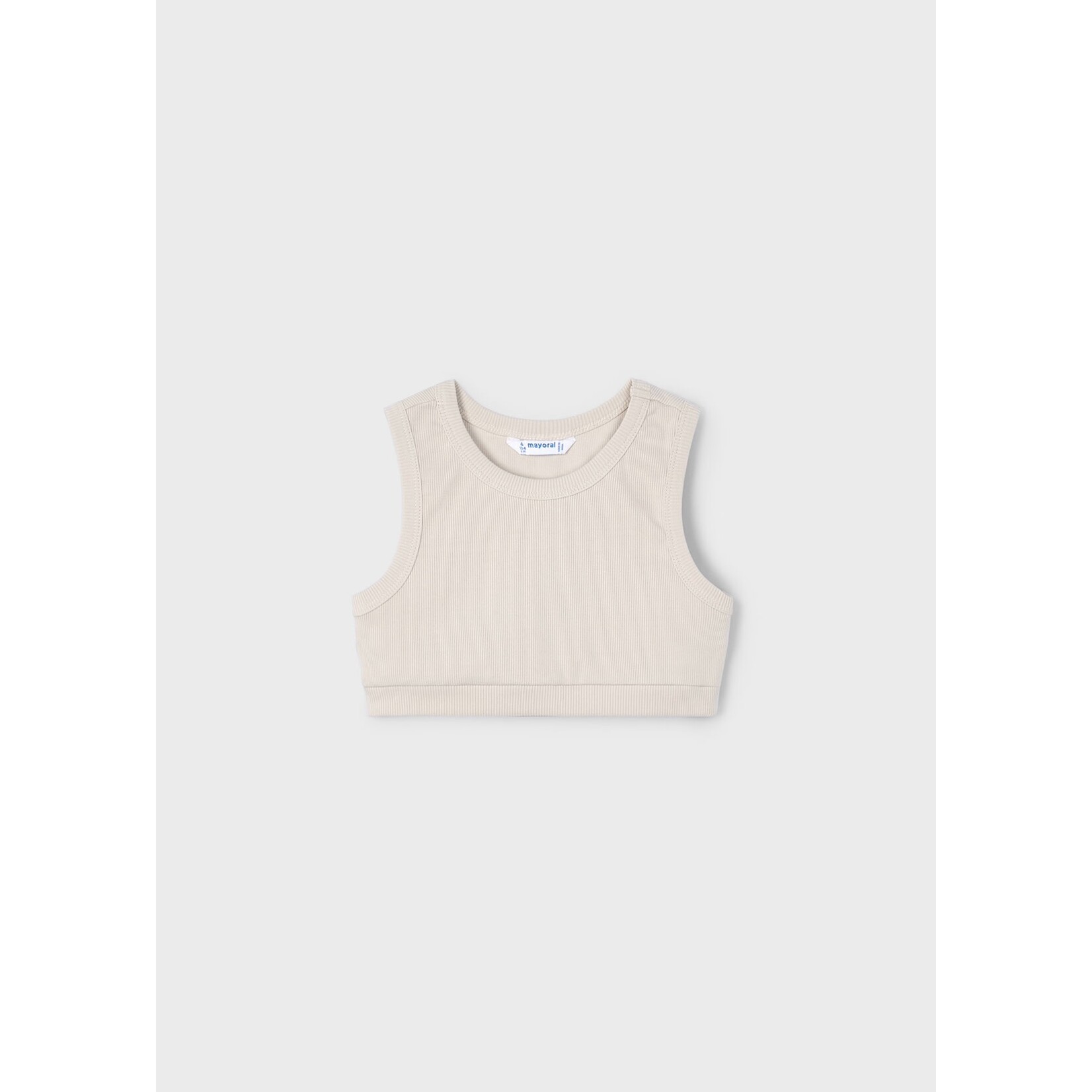 Mayoral Mayoral - Blouse And Vest Set