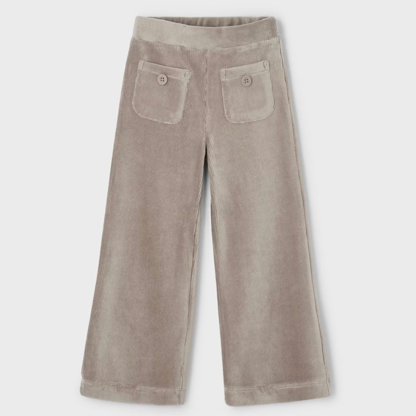 Mayoral Mayoral - Corduroy Soft Pants