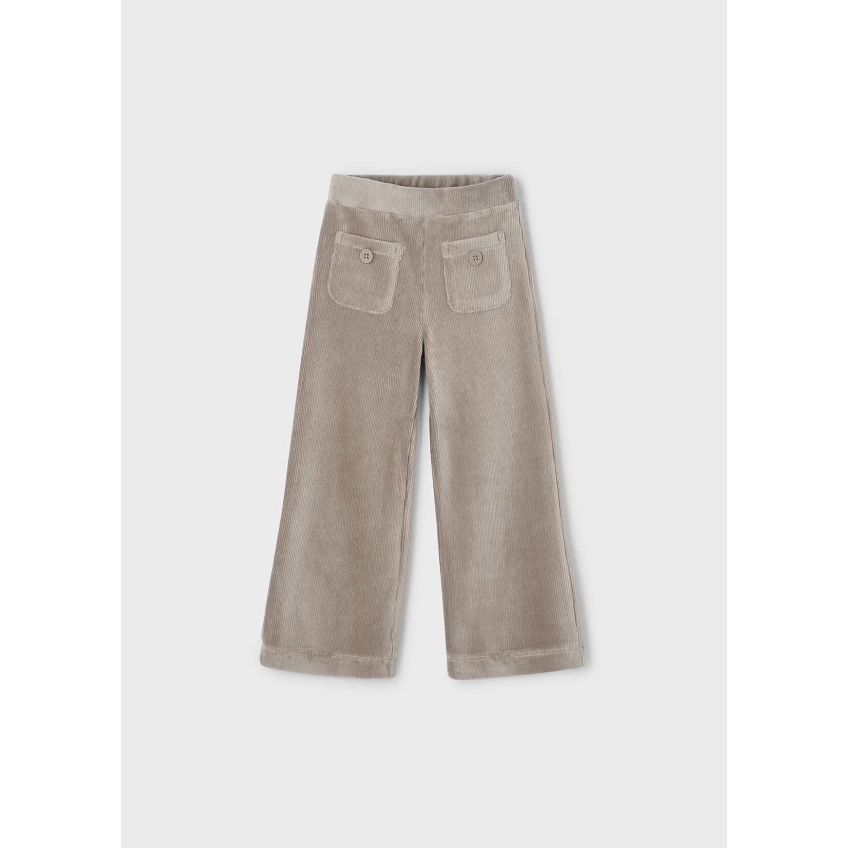 Mayoral Mayoral - Corduroy Soft Pants