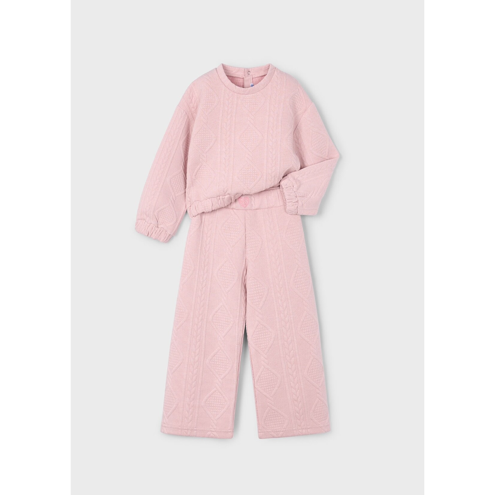 Mayoral Mayoral - 2 Pc Sweatsuit