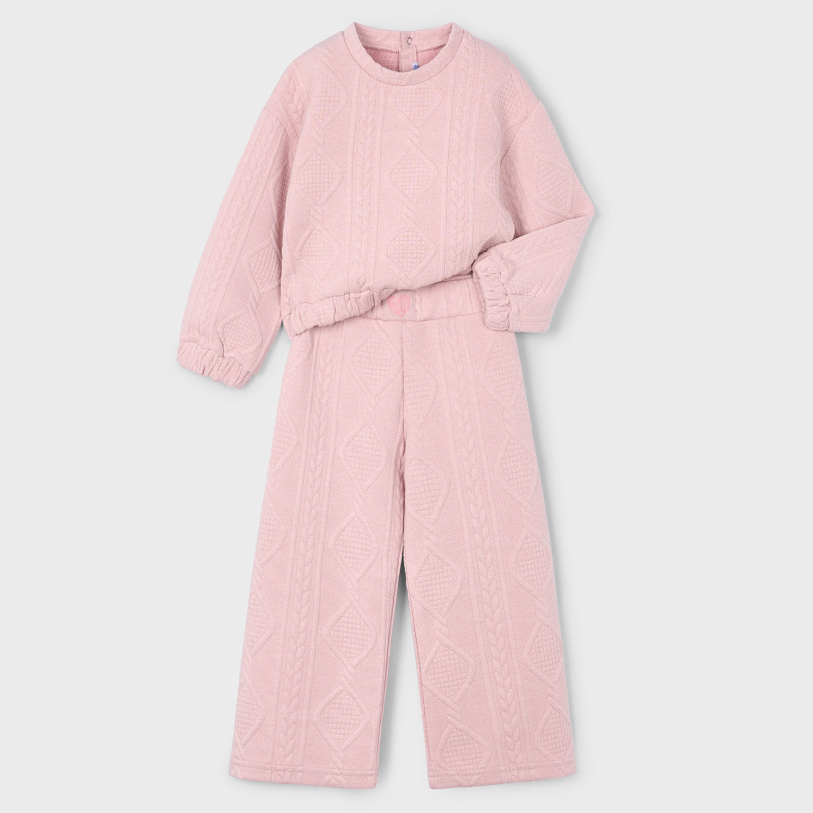 Mayoral Mayoral - 2 Pc Sweatsuit