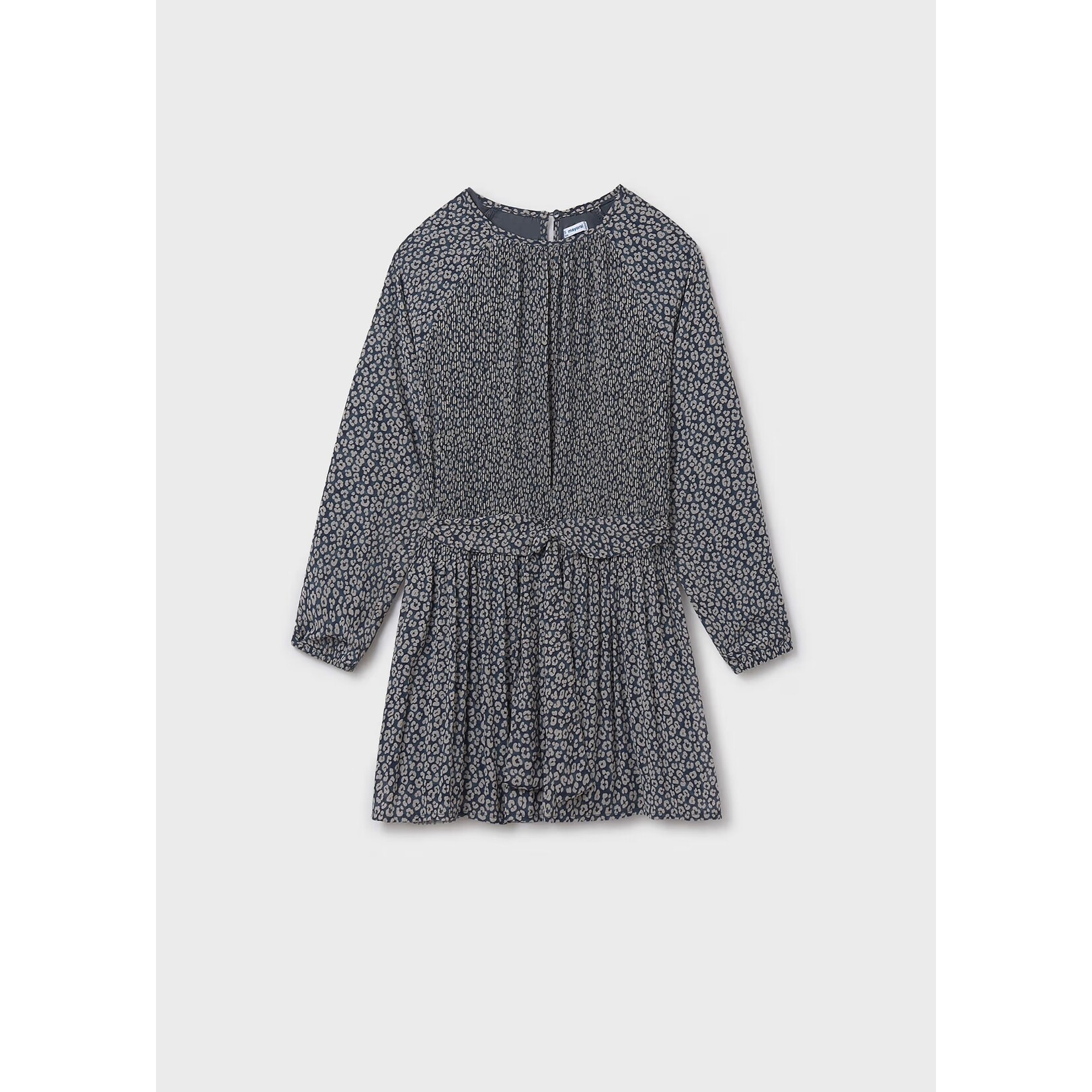 Mayoral Mayoral - Pleated Dress