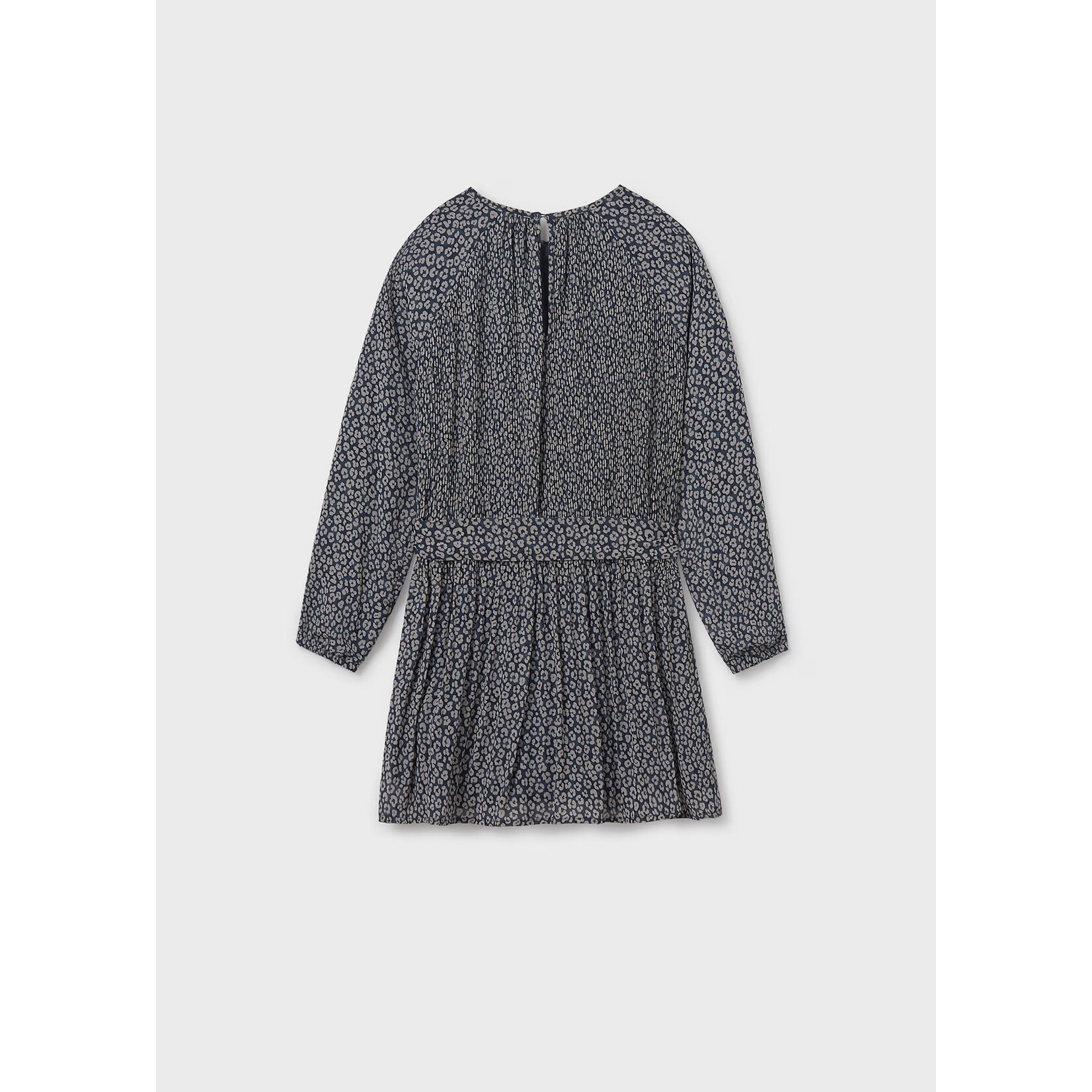 Mayoral Mayoral - Pleated Dress